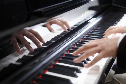Odeon Sanat Akademisi Piyano Kursu Trinity Guildhall uluslararası eğitim